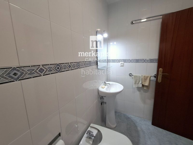 Foto 17d6d640-6428-401b-bf10-c7902c17a38d. Pis amb calefacció a Cunit residencial Cunit
