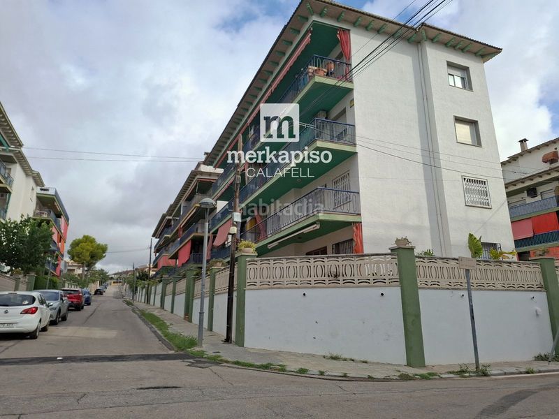 Foto 42152ca0-f080-4568-9681-9edae09d5632. Pis amb calefacció a Cunit residencial Cunit