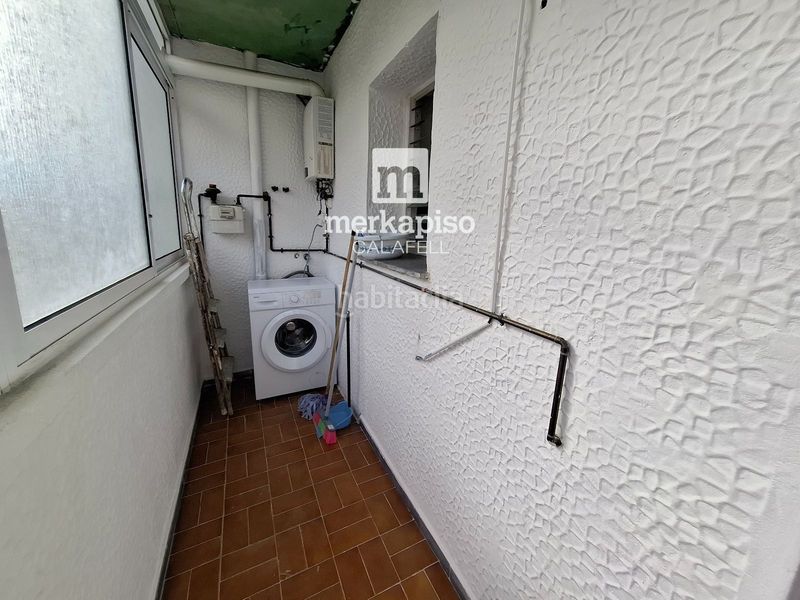Foto 8fa3a631-14c9-4a06-bf3d-f026239eae6b. Pis amb calefacció a Cunit residencial Cunit