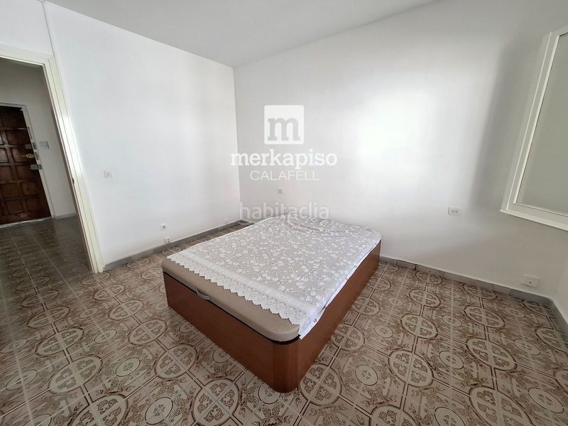 Foto a1d81c36-a38d-4111-892d-228e08b3a728. Pis amb calefacció a Cunit residencial Cunit