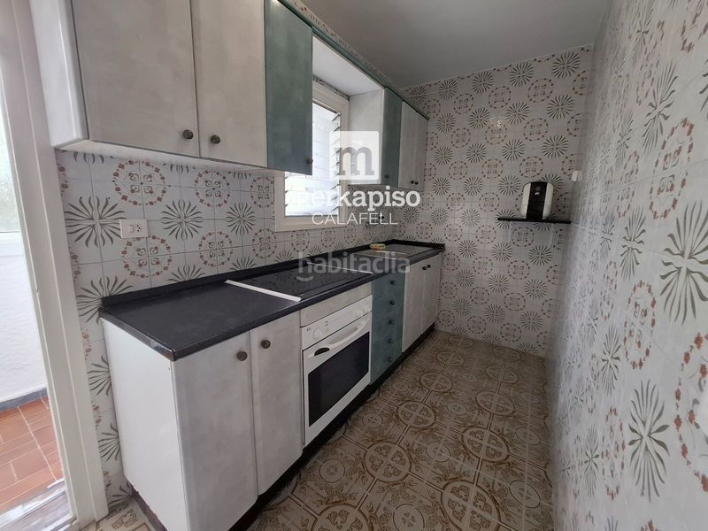 Foto baa9e4c2-e37d-4d30-b7c0-83e6d5136e9f. Pis amb calefacció a Cunit residencial Cunit
