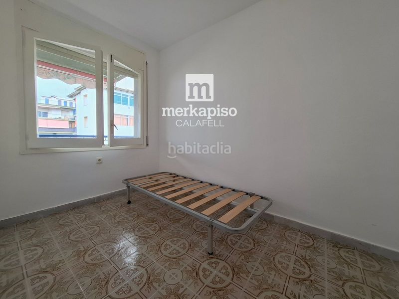Foto ca75ffa4-7977-4a9c-b667-699ce3c1b07e. Pis amb calefacció a Cunit residencial Cunit