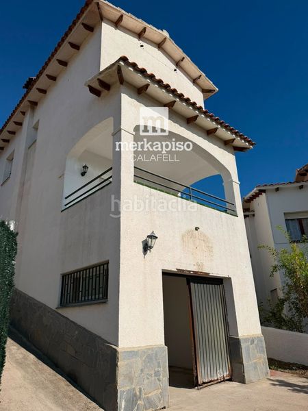 Foto 161a01da-0d72-4612-8d37-10b46a4017bd. Casa amb aparcament a Segur de Calafell nucli urbà Segur de Calafell