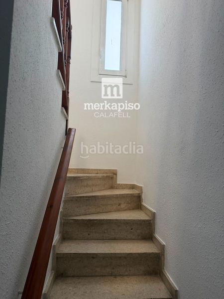 Foto 72d0f795-d34c-4462-a9d2-f9dd22a83506. Casa amb aparcament a Segur de Calafell nucli urbà Segur de Calafell