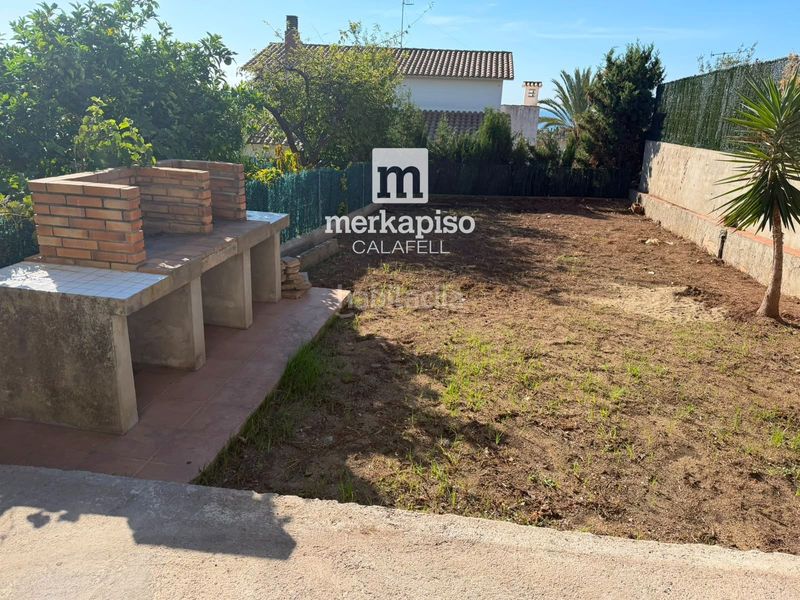 Foto f57148e2-cf40-4f97-9907-440dc60d8f05. Casa amb aparcament a Segur de Calafell nucli urbà Segur de Calafell