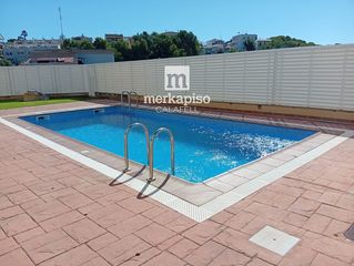 Appartement  Irlanda. Piso en venta en segur de calafell