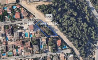 Terreno residenziale  Arboc de l. En bellvei