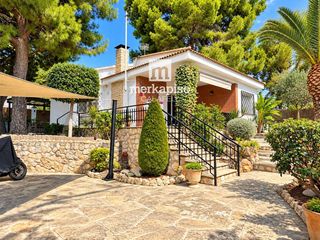 379.000 € — Chalet Barcelona