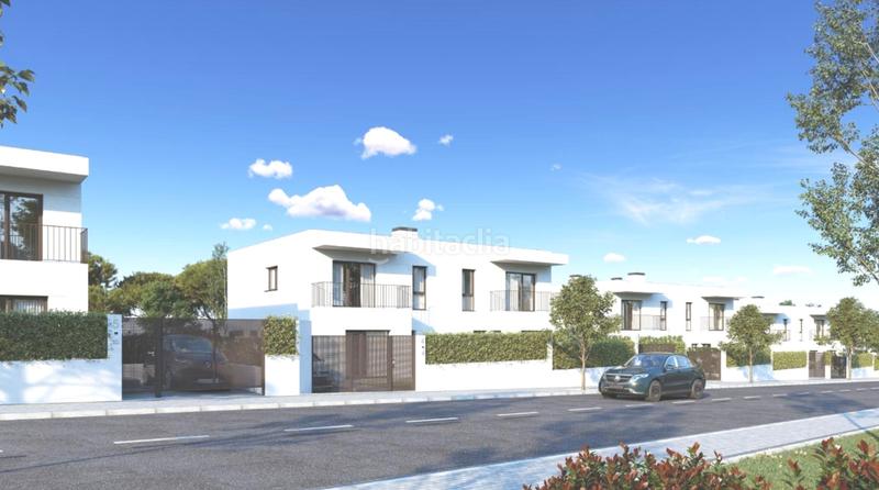 Foto 55c20dbf-247e-4c96-bb49-eaeb35a6f4f7. Promotion MAS MEL dans Calafell. Logements de biens neufs
