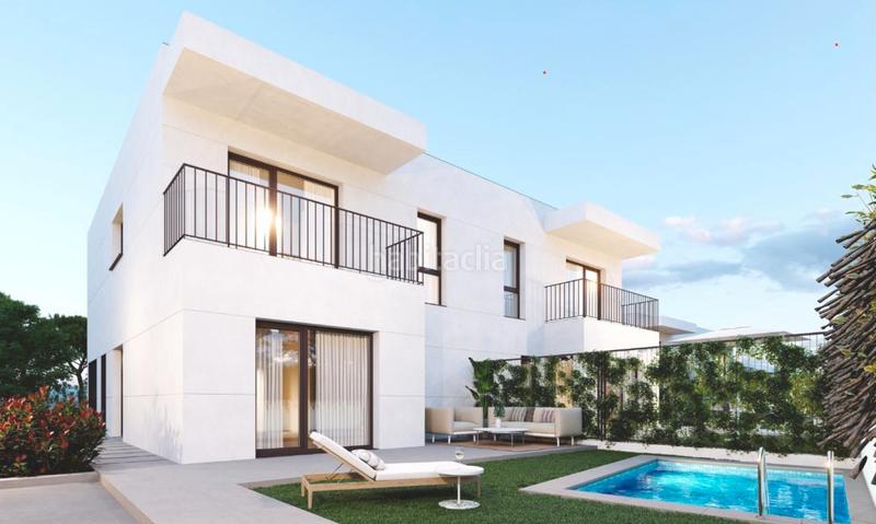Foto 5e69031e-5af1-4045-9694-35d88f7ef365. Promotion MAS MEL dans Calafell. Logements de biens neufs