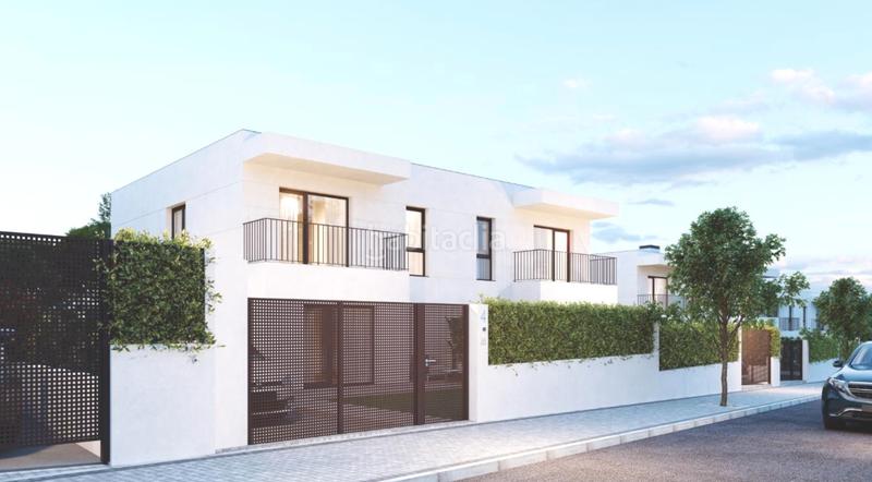 Foto 921ae0d4-fceb-4bad-bacb-f605cbefeb02. Promotion MAS MEL dans Calafell. Logements de biens neufs