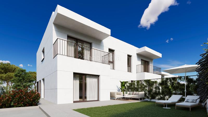 Foto dc5306a8-d097-4d6b-a7f9-786c88554406. Promotion MAS MEL dans Calafell. Logements de biens neufs