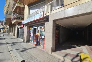 Local Comercial  Guixols. Oportunidad de inversion