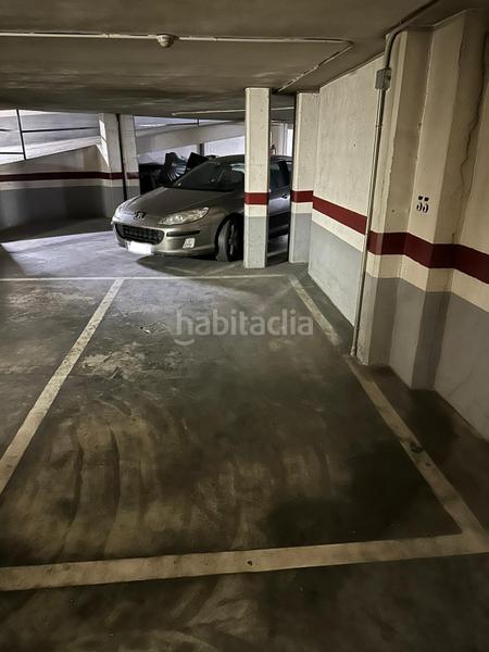 Foto 0e10ab12-475e-430a-88d5-b0928a842b71. Parking voiture dans Parque Geólogo José Royo Gómez Castellón de la Plana