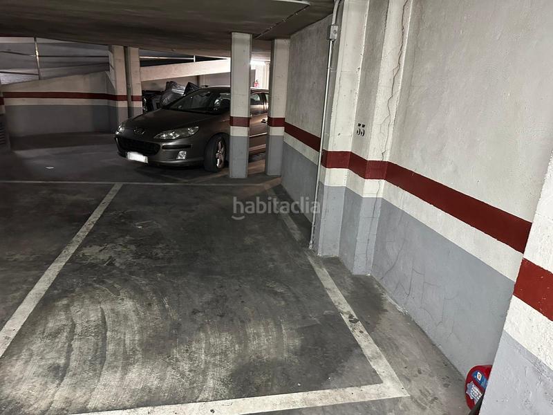 Foto 8b8f8154-b5c7-4f61-80cf-ea389b73fb8d. Parking voiture dans Parque Geólogo José Royo Gómez Castellón de la Plana