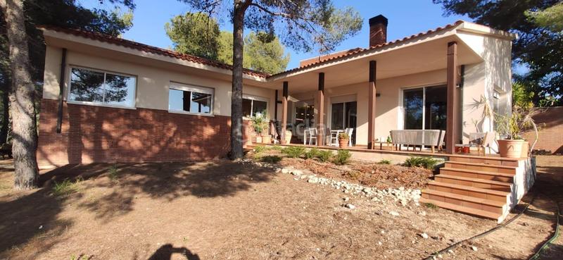 Foto 6d042b21-1a60-4931-8094-59a018610863. Casa amb calefacció aparcament a Urbanitzacions de Llevant Tarragona