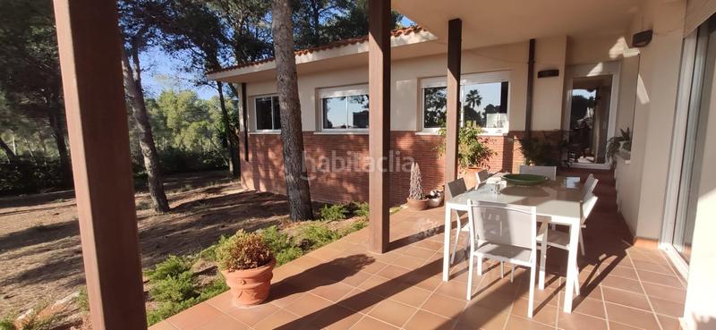 Foto 7b17b4e7-13c7-4ec2-8d62-16ebe903aa66. Casa amb calefacció aparcament a Urbanitzacions de Llevant Tarragona
