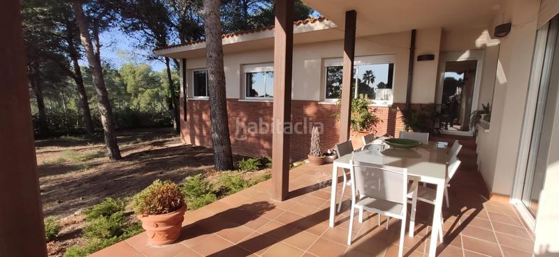 Foto 90dd00d9-cf19-446c-b656-93abb927e4c4. Casa amb calefacció aparcament a Urbanitzacions de Llevant Tarragona