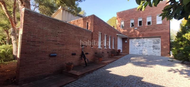 Foto a0b3355c-61f4-4d09-83a2-07bacdbcd39d. Casa amb calefacció aparcament a Urbanitzacions de Llevant Tarragona