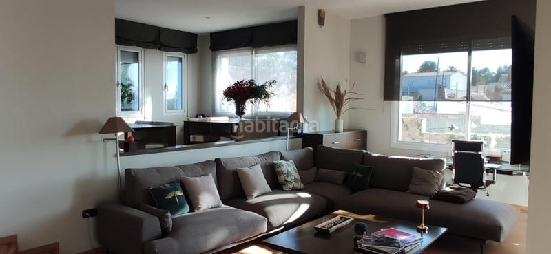 Foto eb8b65e2-63b1-49cc-b578-4454d35b18ba. Casa amb calefacció aparcament a Urbanitzacions de Llevant Tarragona
