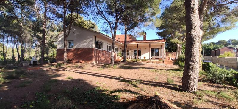 Foto ed5117e9-d95a-4153-9938-c5c7d1918643. Casa amb calefacció aparcament a Urbanitzacions de Llevant Tarragona