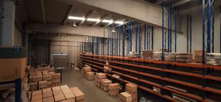 Nau industrial a Valls. Naves industriales en venta, valls, tarragona