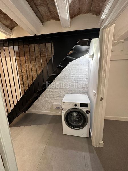 Foto 62619aff-735a-409b-8e9e-3ec9de80de35. Dúplex a Raval Barcelona