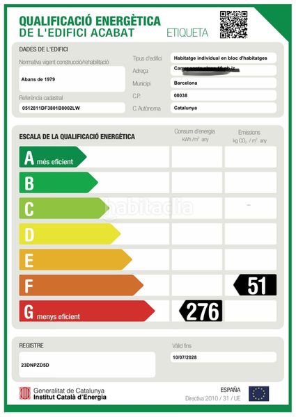 Foto faa75e44-6cc8-4000-86ff-9dbe0c878d2f. Dúplex a Raval Barcelona