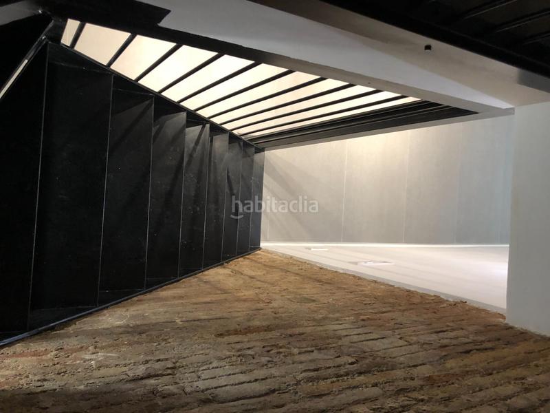 Foto 2d8bdde3-f016-4d6e-baa4-5486600d0898. Planta baja piso en venta en calle santa elena solo inversores en Barcelona