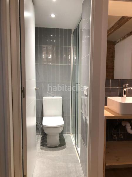 Foto 4f138737-287e-486c-912e-0fe0f51502ec. Planta baja piso en venta en calle santa elena solo inversores en Barcelona