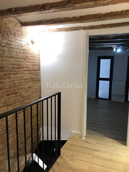 Foto 6099cb9e-1f6f-4e1b-9383-1ac1d77b96db. Planta baja piso en venta en calle santa elena solo inversores en Barcelona