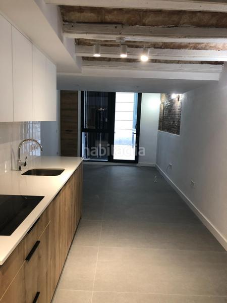 Foto c67eac40-7bf4-41ce-bcac-05c2550b63c3. Planta baja piso en venta en calle santa elena solo inversores en Barcelona