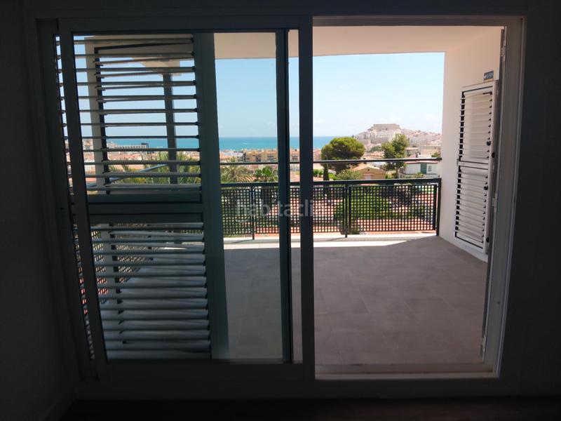 Foto 163e84b0-b803-4132-84ec-468f43fafbb6. Apartament amb aparcament piscina a Las Atalayas-Urmi-Cerro Mar Peñíscola