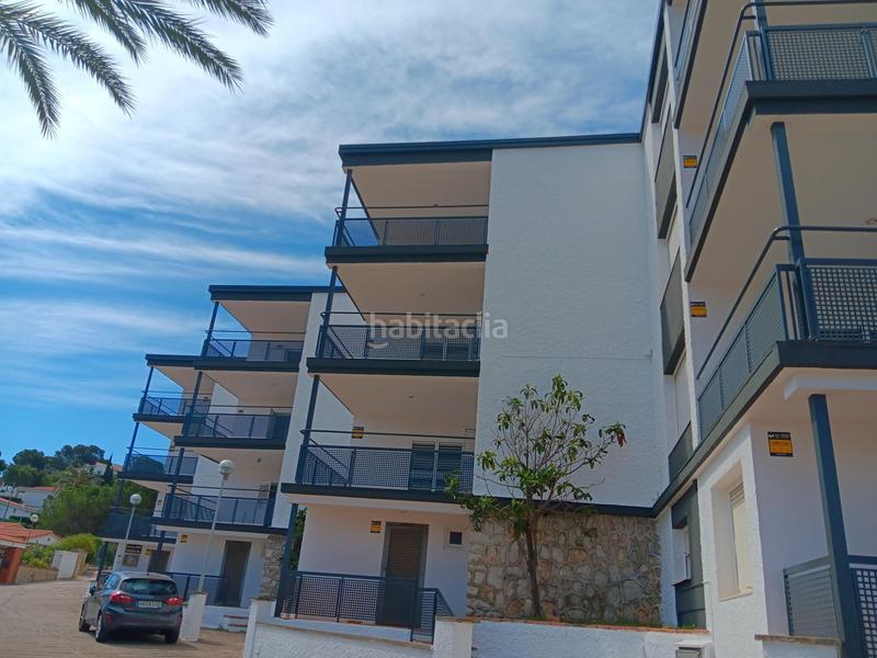 Foto 2d31cdc5-dd85-4c09-aefc-0f6761e5f77e. Apartament amb aparcament piscina a Las Atalayas-Urmi-Cerro Mar Peñíscola