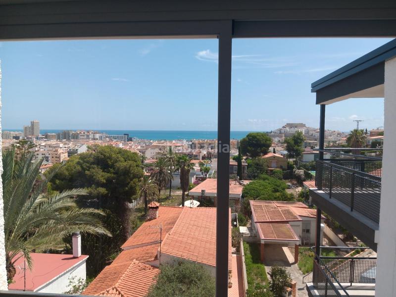 Foto 40cc4adb-6886-42d3-b0df-5f0d0cea7384. Apartament amb aparcament piscina a Las Atalayas-Urmi-Cerro Mar Peñíscola