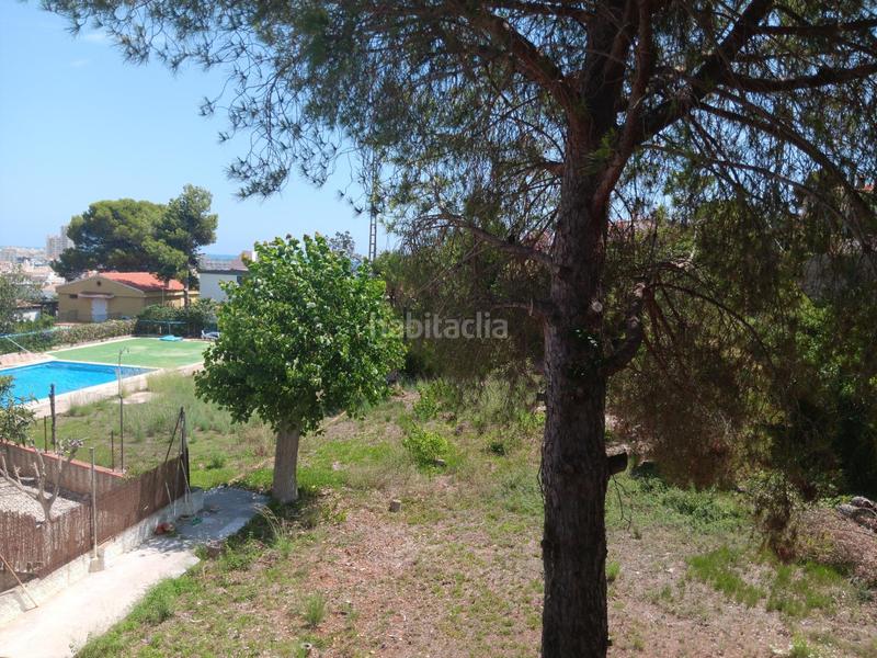 Foto 61642085-2c5e-4fc0-b9a0-bfdc07f0d5ba. Apartament amb aparcament piscina a Las Atalayas-Urmi-Cerro Mar Peñíscola