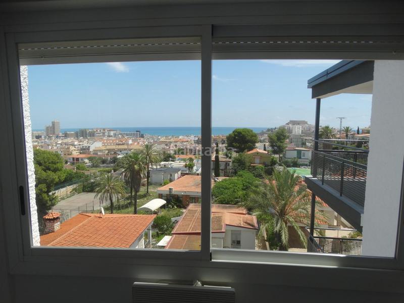 Foto 6eda635a-7fd0-434d-a7ef-6a4085e7546c. Apartament amb aparcament piscina a Las Atalayas-Urmi-Cerro Mar Peñíscola
