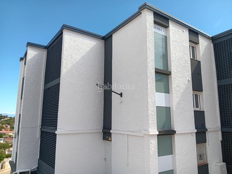 Foto 7d5e28f2-bd78-451a-9e1f-40b34a4e29b1. Apartament amb aparcament piscina a Las Atalayas-Urmi-Cerro Mar Peñíscola