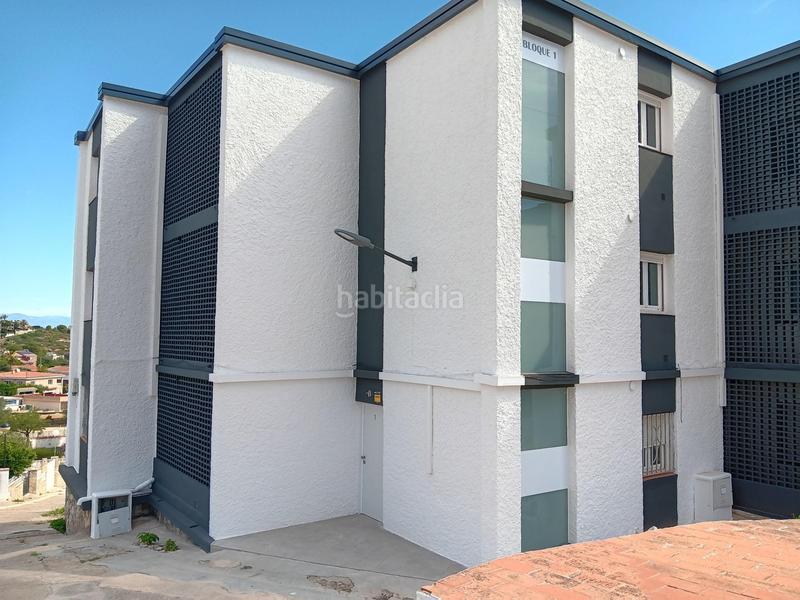 Foto a351555c-a717-4ef0-8f6d-8b12b0c2c3ad. Apartament amb aparcament piscina a Las Atalayas-Urmi-Cerro Mar Peñíscola