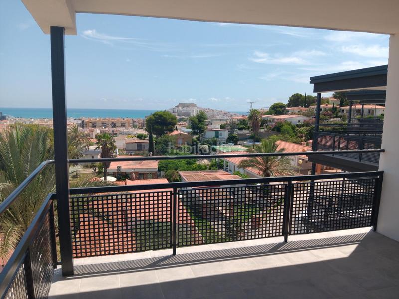 Foto a9a1d5e7-3a8d-4d99-93e6-4130d3e1b26d. Apartament amb aparcament piscina a Las Atalayas-Urmi-Cerro Mar Peñíscola