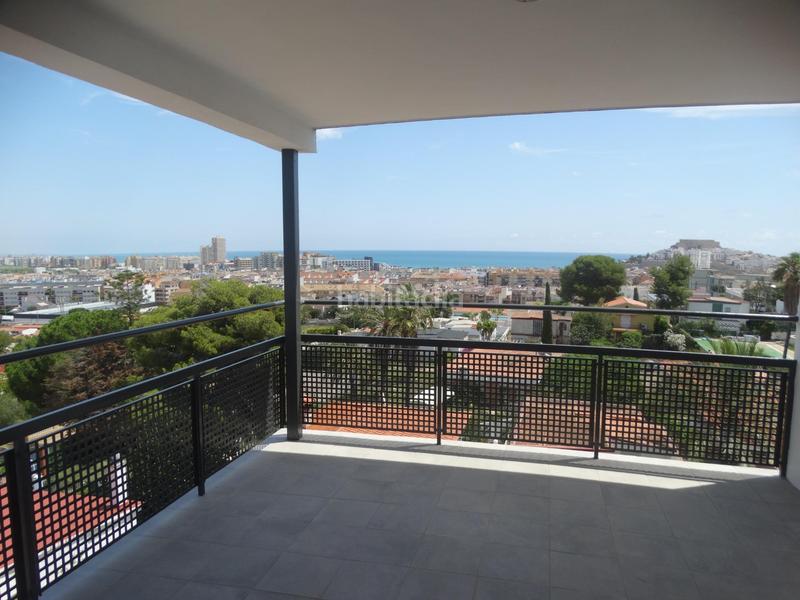 Foto aaba9c67-3848-40c4-b16d-2485a2b0fd50. Apartament amb aparcament piscina a Las Atalayas-Urmi-Cerro Mar Peñíscola