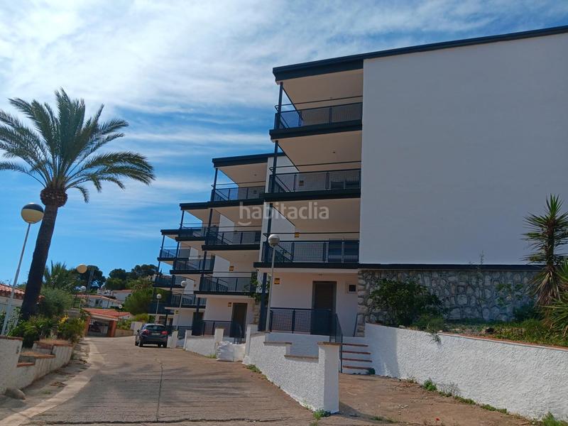 Foto cc7b13d9-cec7-4298-8ee4-ff0892331f84. Apartament amb aparcament piscina a Las Atalayas-Urmi-Cerro Mar Peñíscola