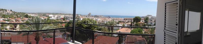 Foto ddc1b57d-579c-4c20-9cc1-049c517132c8. Apartament amb aparcament piscina a Las Atalayas-Urmi-Cerro Mar Peñíscola