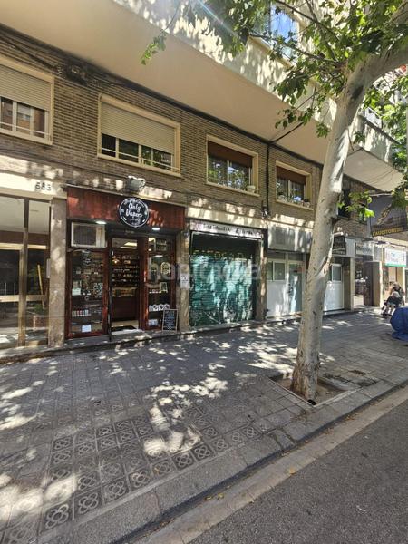 Foto 44969a8e-5222-4e68-89b0-a46c83998201. Local comercial a El Camp de l´Arpa del Clot Barcelona