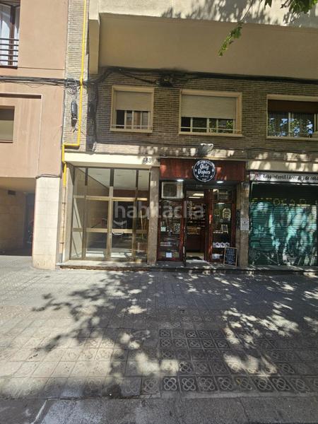 Foto ea2a7076-ffb8-4db8-8d08-e333db5df02a. Local comercial a El Camp de l´Arpa del Clot Barcelona