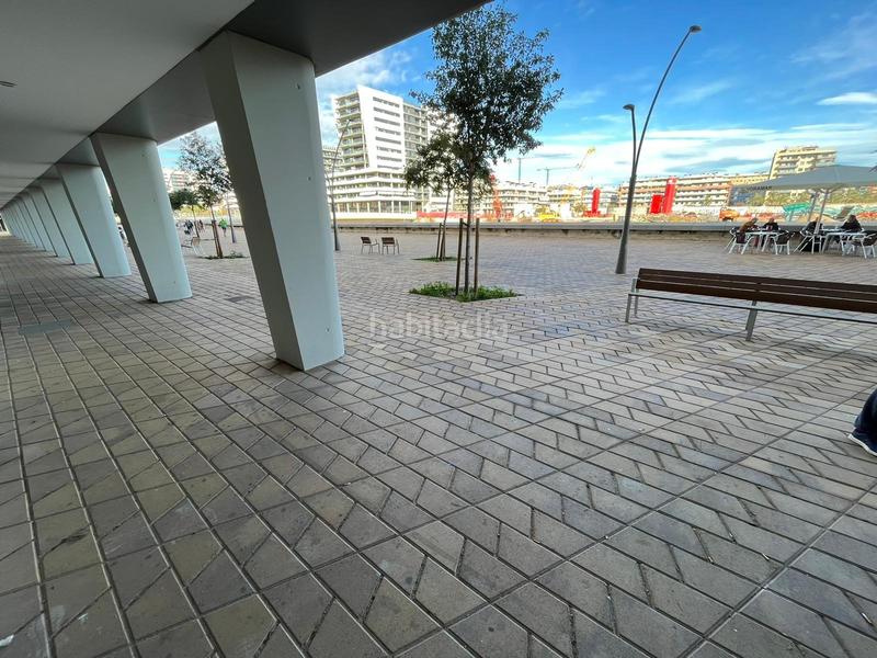 Foto e168623c-4293-4914-8014-e030dc0bbd0f. Affitto locale commerciale in Gorg Badalona