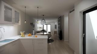 Pis a Vilassar de Dalt. Venta de pisos de obra nueva en vilassar de dalt