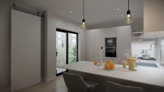 Appartamento in Vilassar de Dalt. Venta de pisos de obra nueva en vilassar de dalt