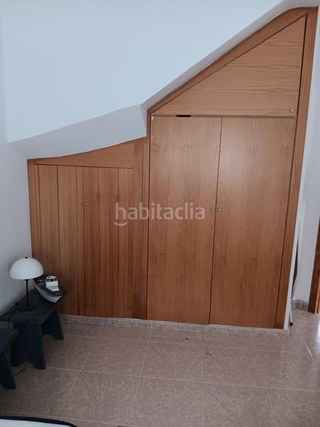 Foto 5a1ee187-2eed-4414-a79b-e097cb460d66. Duplex con parcheggio in Las Atalayas-Urmi-Cerro Mar Peñíscola