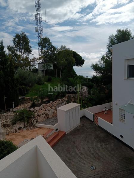 Foto ab2c3078-b83c-499a-9d7a-d42c2d979f44. Duplex con parcheggio in Las Atalayas-Urmi-Cerro Mar Peñíscola